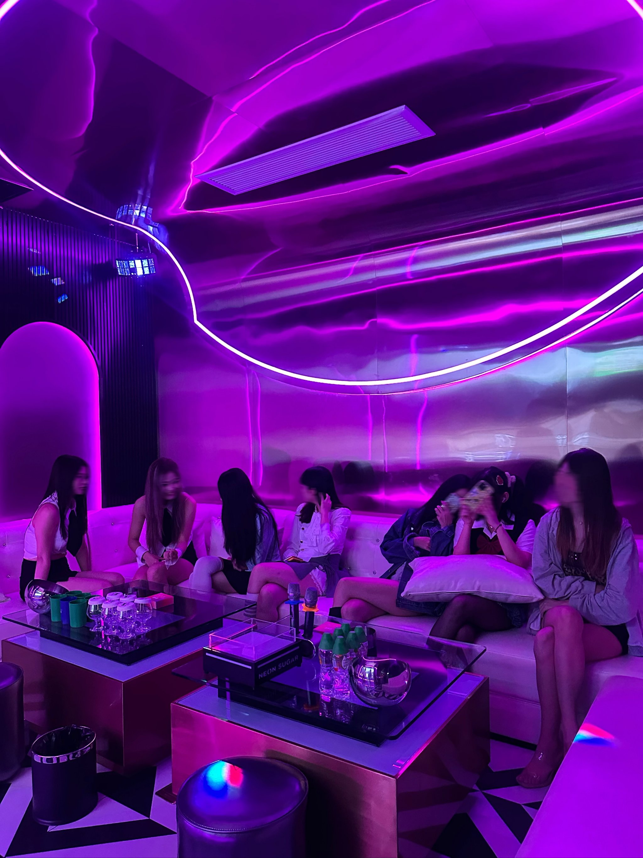 牡丹江商务ktv消费攻略详解-绥芬河市ktv预订